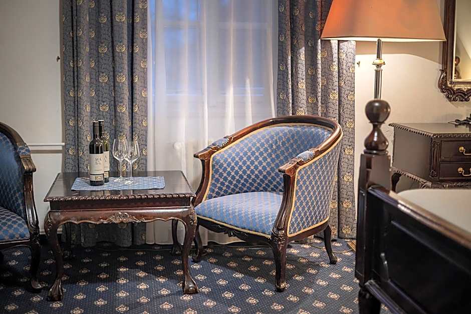Pytloun Old Armoury Hotel Prague, Stara Zbrojnice