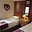 Great Western Hotel Aberdeen