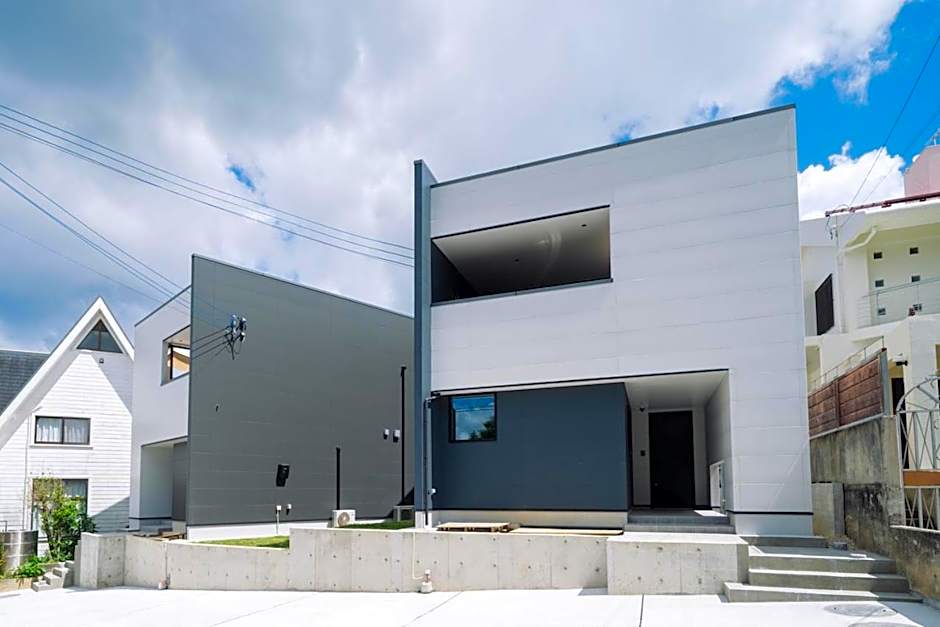 しかまじVilla 恩納