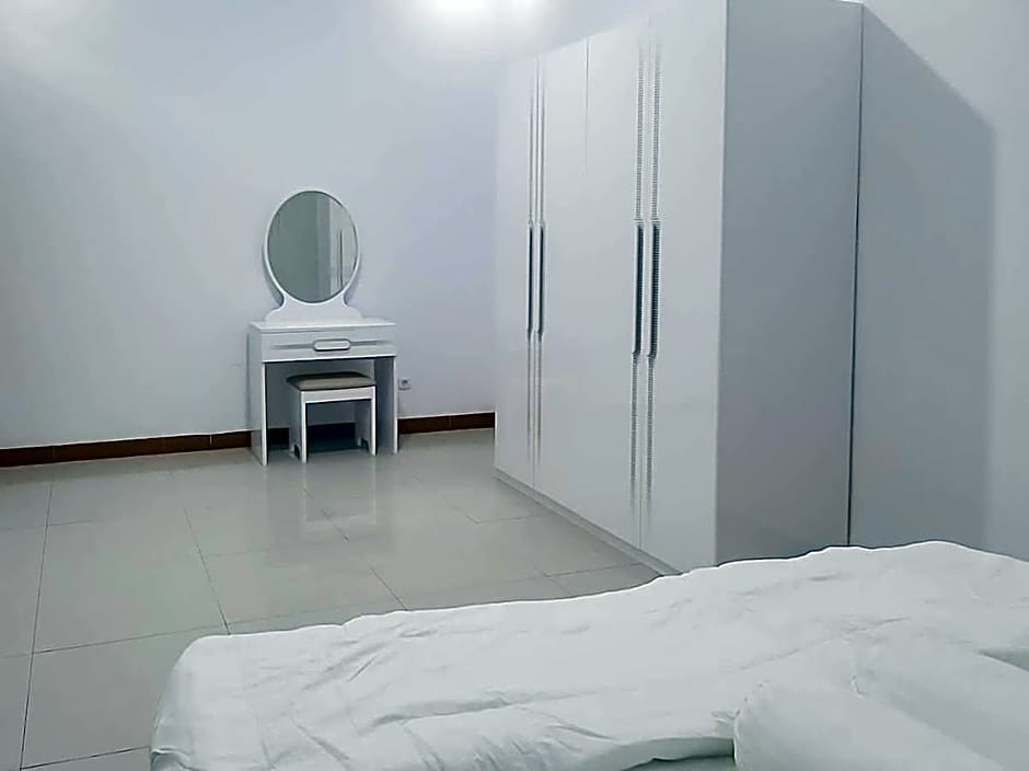 Angel Guest House Lembang RedPartner