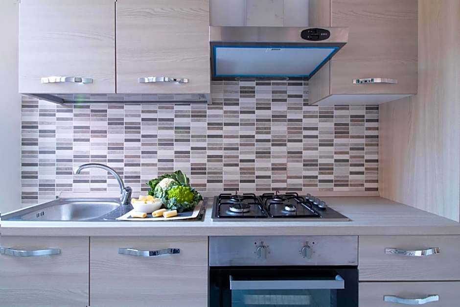 Bellavista Apartment