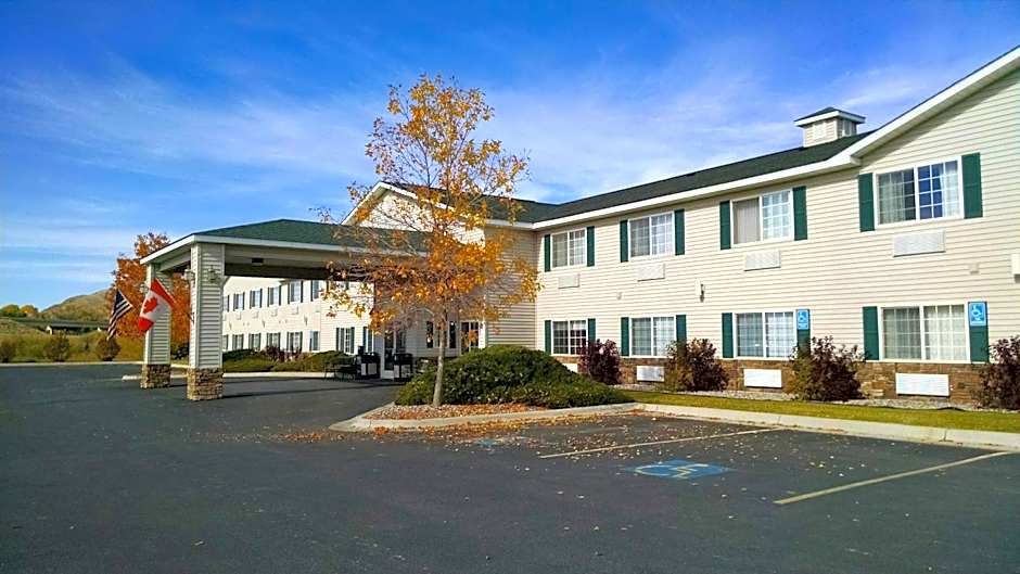 Fairbridge Inn Express Dillon