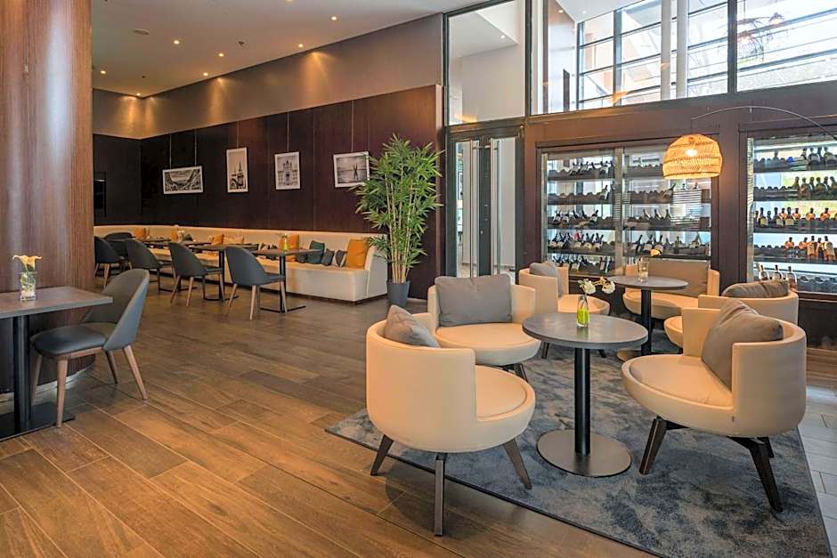 Hilton Evian-Les-Bains