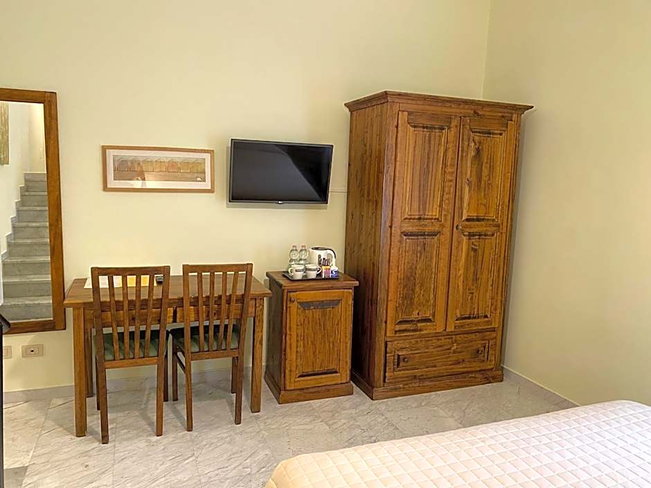 Guest House Laocoonte