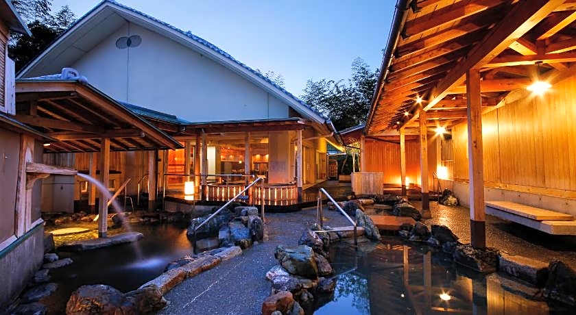 Sun Urashima Yuki no Sato