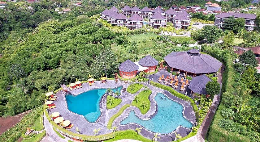 Swan Paradise A Pramana Experience