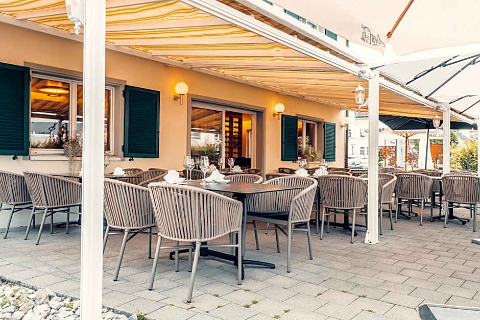 Hotel Rössli Luterbach