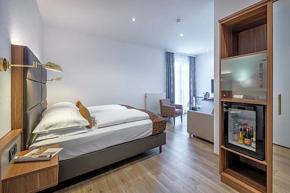 Hotel Nestroy Wien