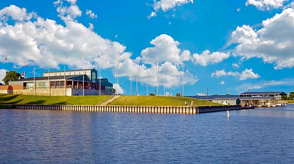 Knights Inn Muskogee