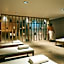 SEETELHOTEL Strandhotel Atlantic das Boutiquehotel am Meer