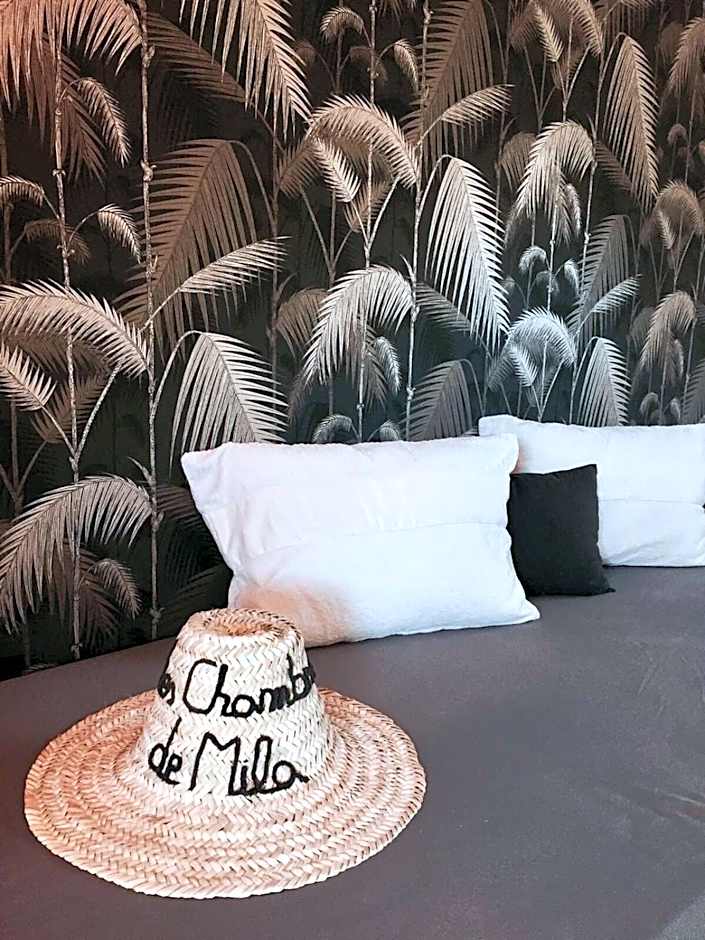 Hotel Les Chambres de Mila Bonifacio