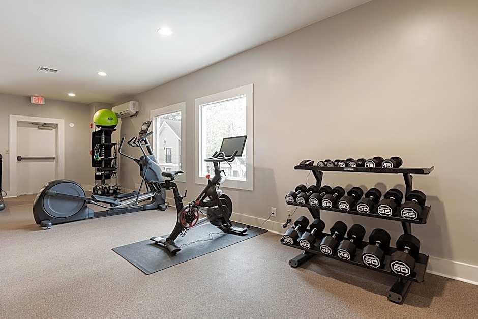 WaterWalk Extended Stay by Wyndham Atlanta Perimeter