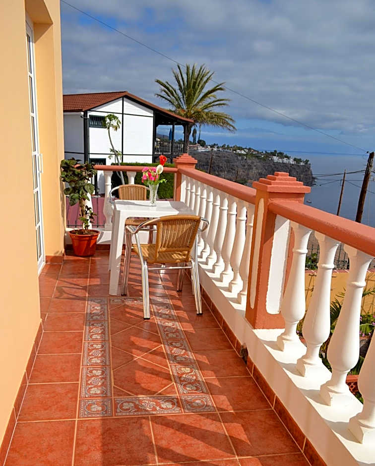 Apartamentos Casa Junonia