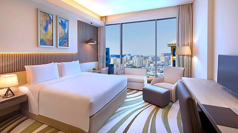 DoubleTree By Hilton Hotel Doha Old Town