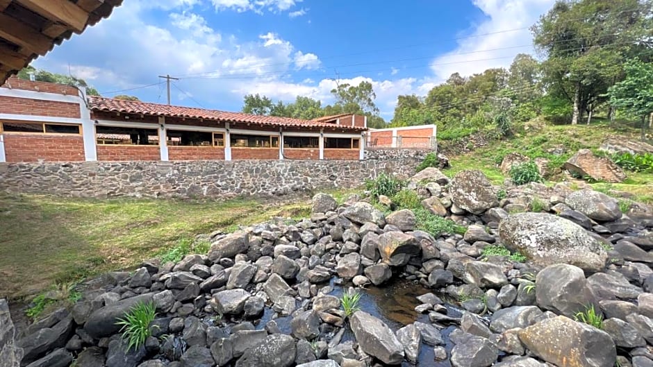 Rancho Campestre Virgen del Río