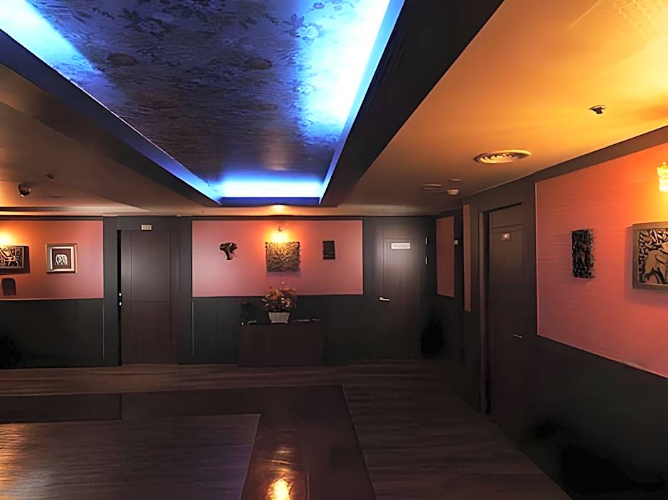 Benikea Hotel Daelim