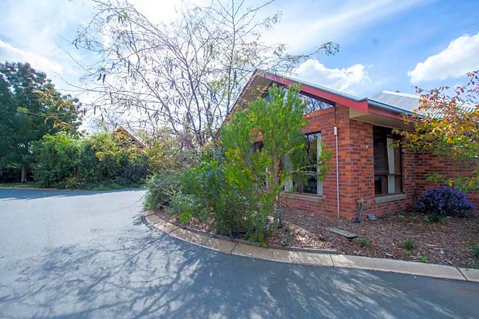 Perricoota Vines Retreat