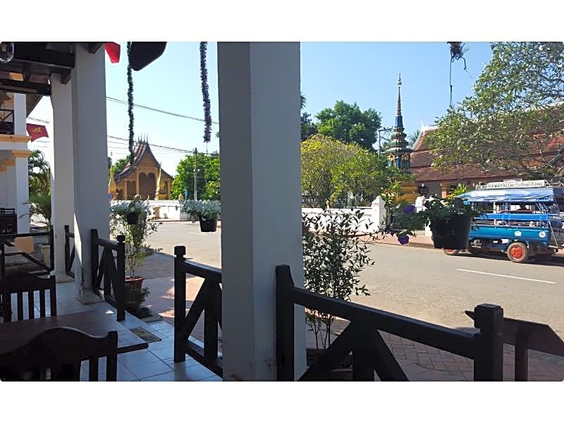 The View Pavilion Hotel