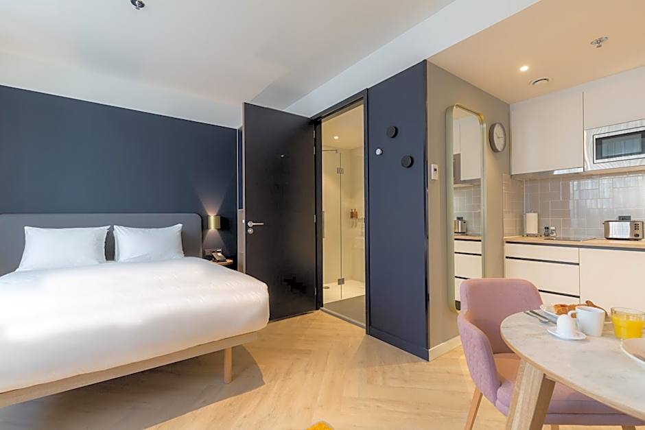 Staybridge Suites The Hague - Parliament By IHG