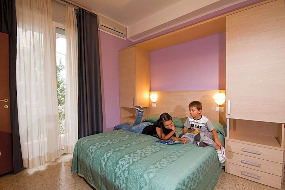 Hotel Mary Fleur