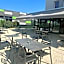 B&B HOTEL Lyon Aéroport Saint-Quentin-Fallavier