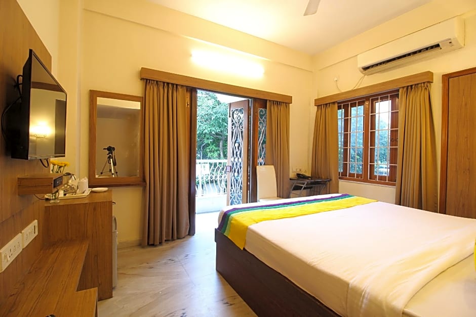 Anamitra Guest House