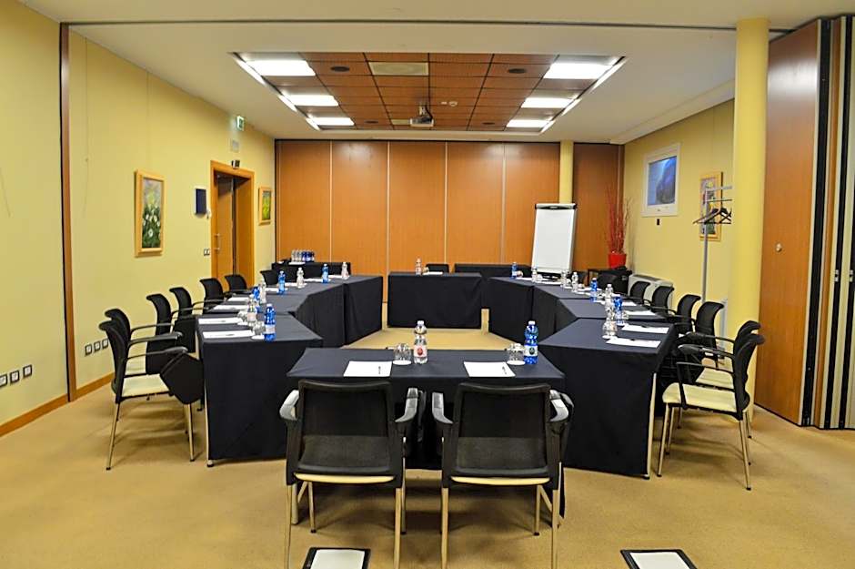 Bes Hotel Bergamo Ovest