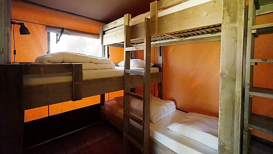 EuroParcs Molengroet