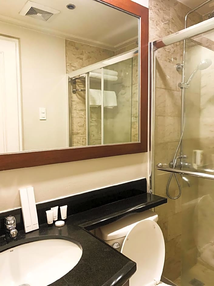 The Residences Olympia