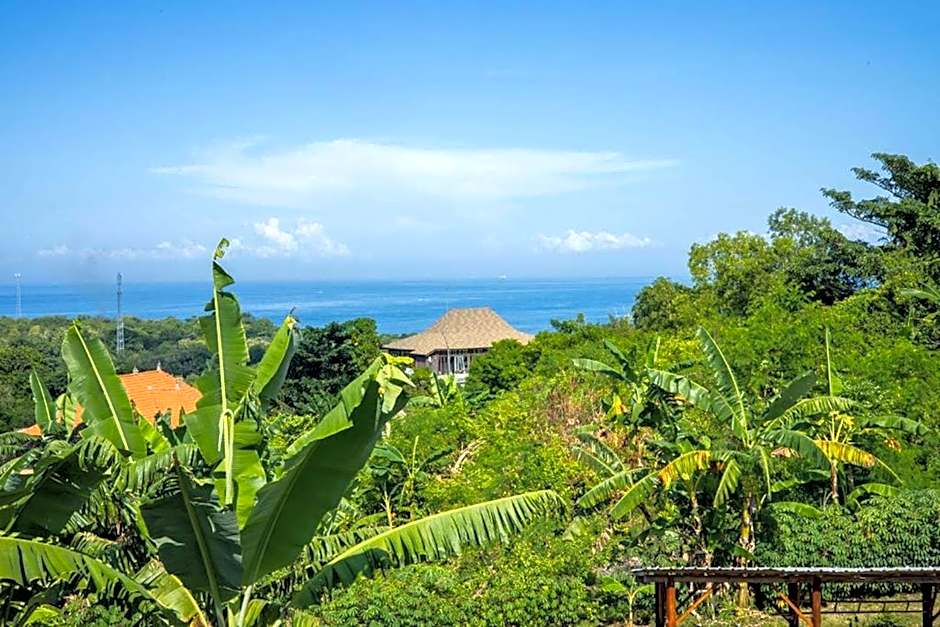 Tatak Bunut Villa Ceningan