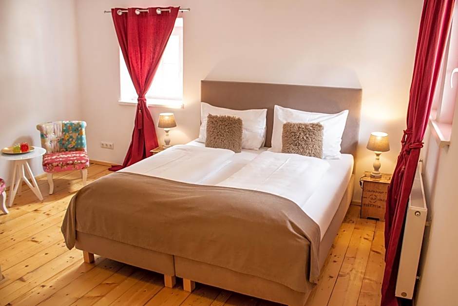 Fenix Hall Boutique Hotel Hallstatt