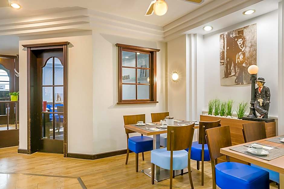 Hotel Rega