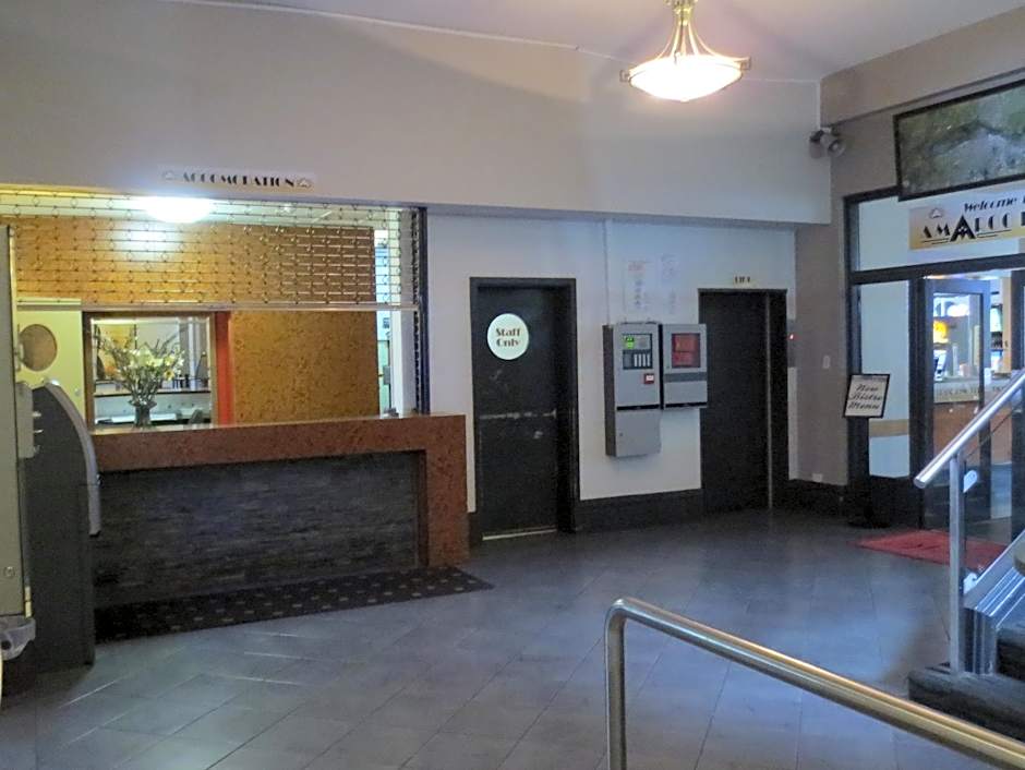 Amaroo Hotel Dubbo