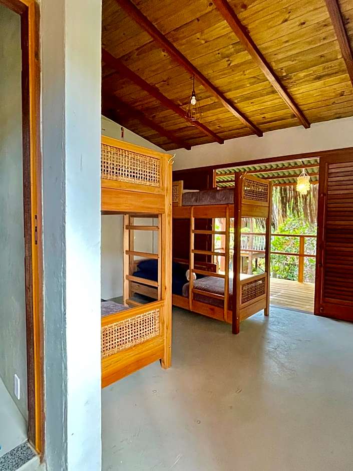 Vulva Caraíva Hostel e Pousada para Mulheres