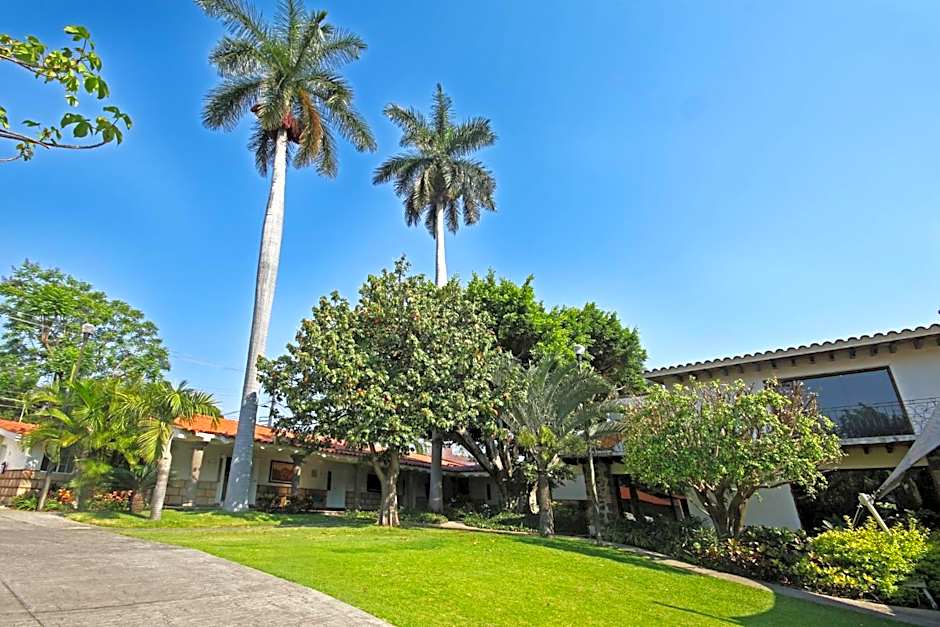 Holiday Inn Cuernavaca By IHG
