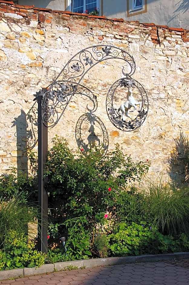 Lobinger Hotel Weisses Ross