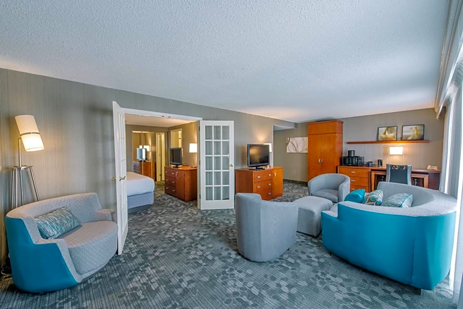 Courtyard by Marriott Nashua