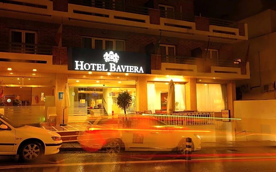 Hotel Baviera