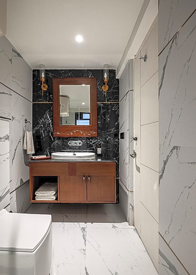 Hotel Sonar Bangla Darjeeling