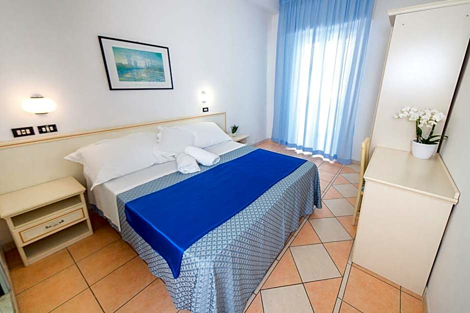 Hotel Elite Cattolica