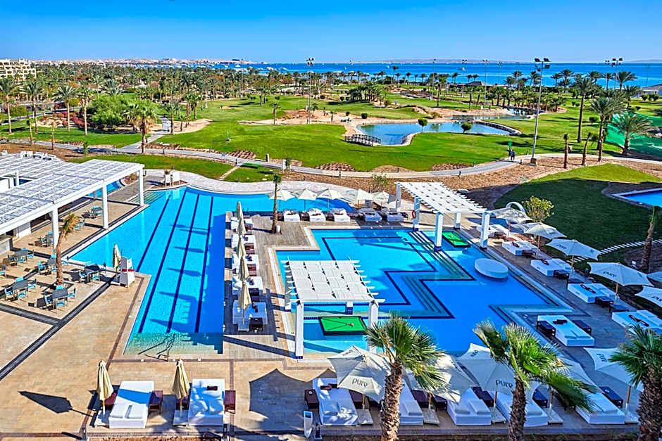 Steigenberger Pure Lifestyle - Adults Only