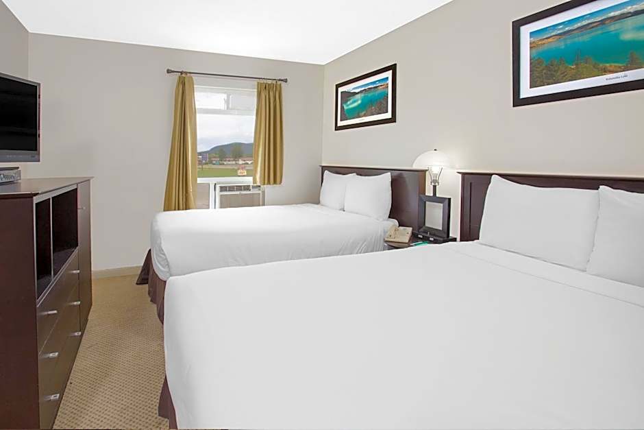 Barriere Motor Inn-BMI