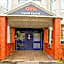 Cardiff Riverside Hotel by Belvilla