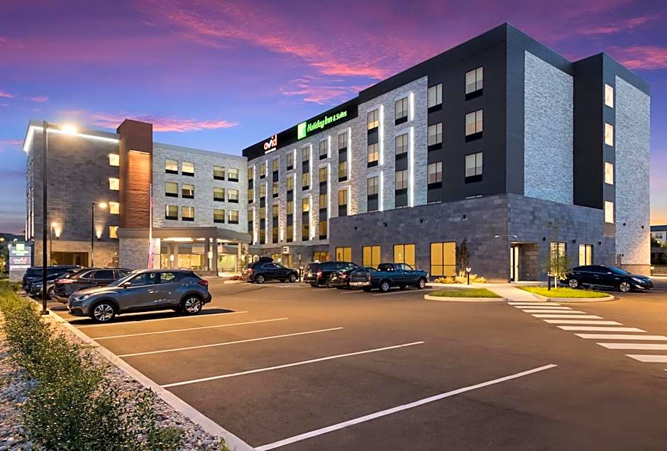 Holiday Inn & Suites Mt Juliet - Nashville Area