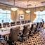 Hilton Cincinnati Netherland Plaza
