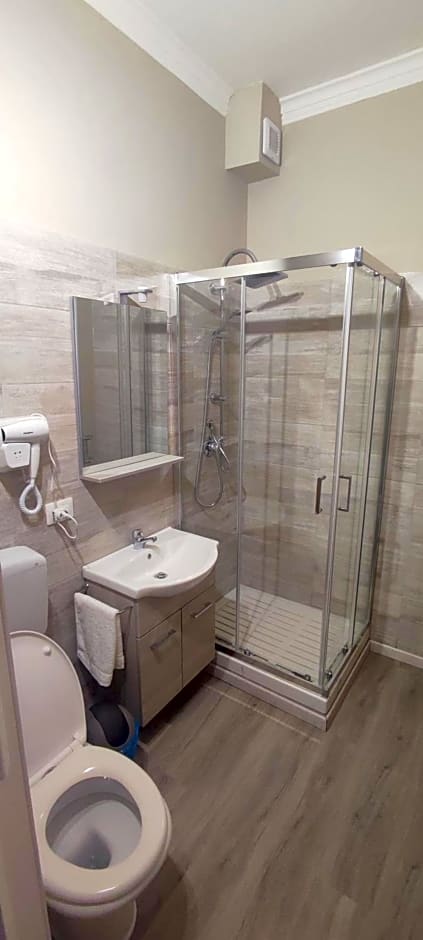 Etnea Gioeni House Suite – Catania, CA