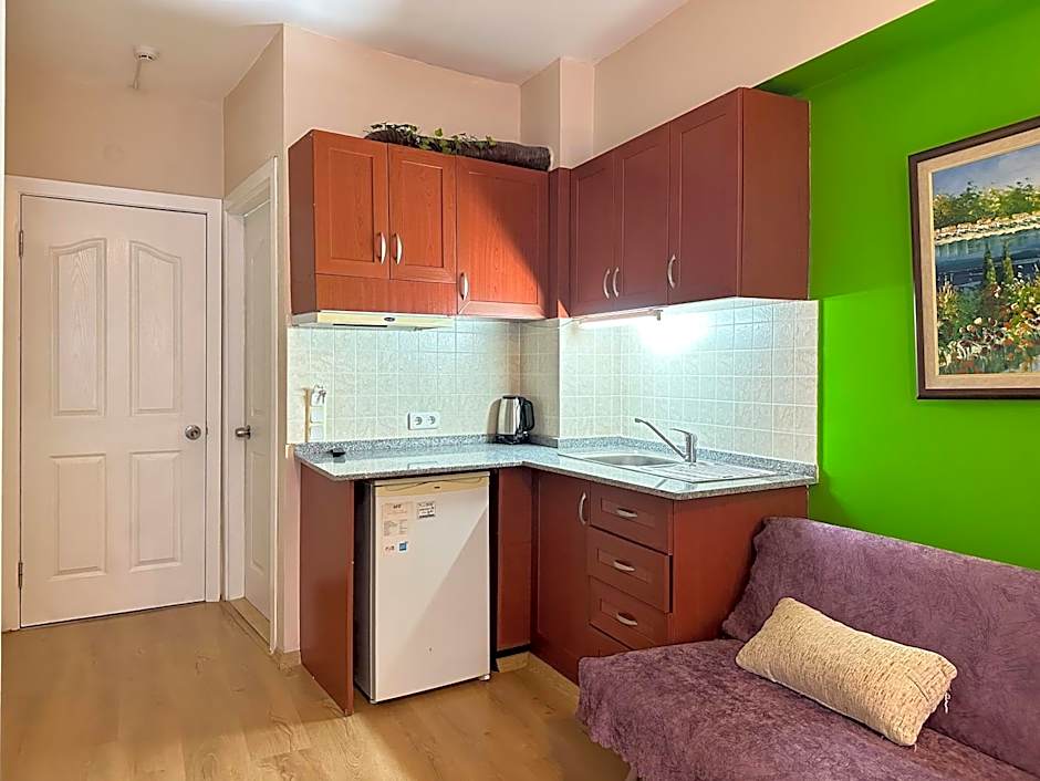 Kekik Butik Otel