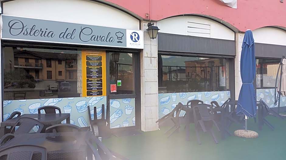 sleep well hotel total 2 stelle