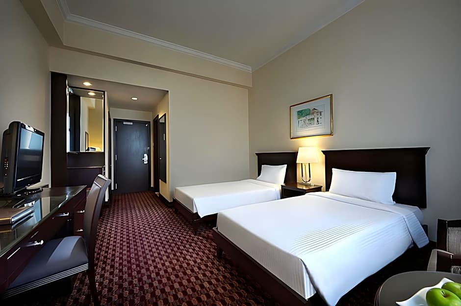 Berjaya Penang Hotel