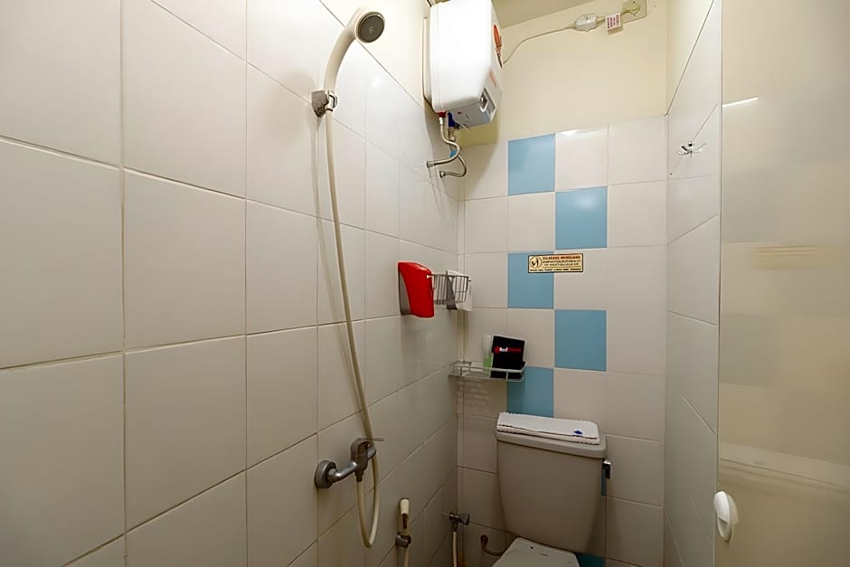 RedDoorz @ Tanjung Duren